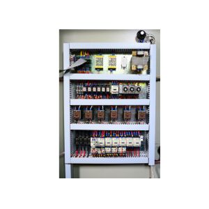 Thermal Aging Test Chamber Thermal Shock Test Equipment With Manually Operated