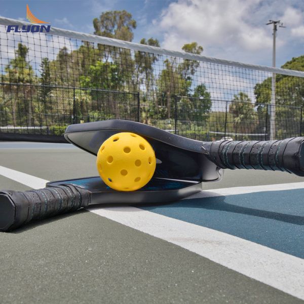 8 Years Service Life Pickleball Court Mat Anti UV For Multi Purpose Courts