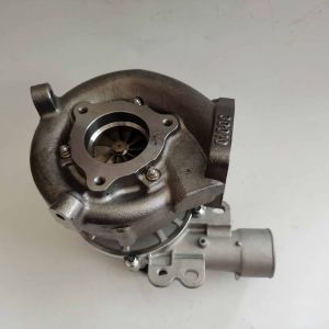 17201-30010 Toyota-Specific Turbocharger & Matching Parts