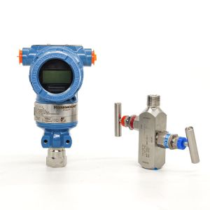 Rosemont 3051 Absolute Pressure Transmitter Hydraulic Relative Pressure Sensor