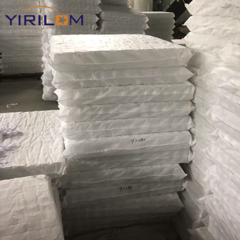 Custom White Sofa Pocket Springs Affordable Sofa Pocket Springs