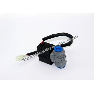 Tsudakoma ZA Relay Solenoid Valves Airjet Loom Spare Parts