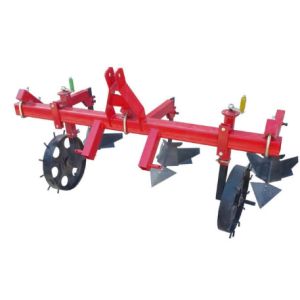 3Z SERIES OF CULTIVATOR Weeder 3Z Series 1.2 Rear Three-point Suspension ridge