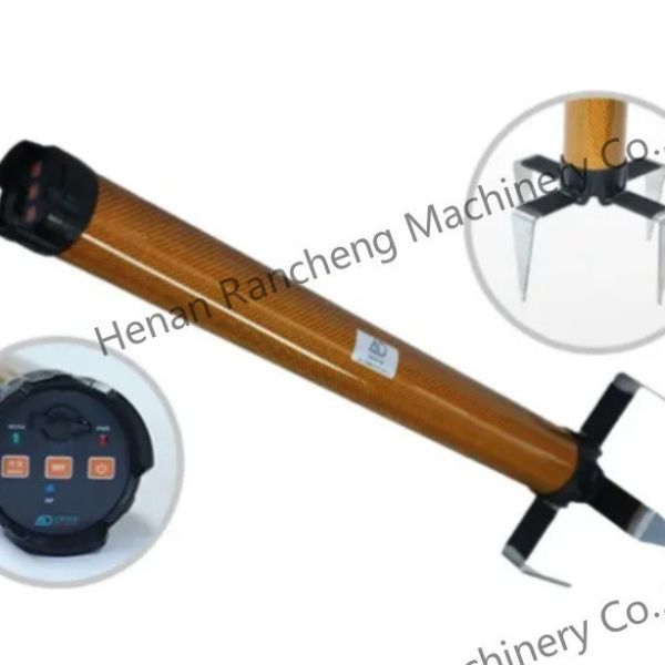 Buy 300m Underground Water Exploration Detector Underground Water Finder at wholesale prices