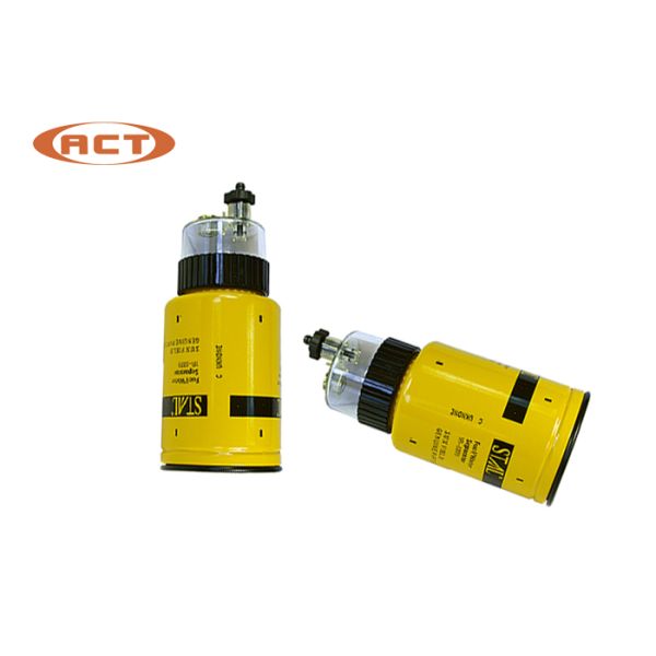OEM Excavator Spare Parts Fuel Oil Water Separator E320C 1R-0770