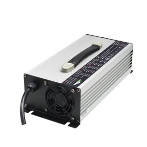 DC 24V 60A Battery Charger PFM Grass Trimmer Battery Chargers