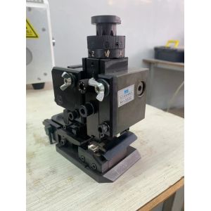 YH-09H002 JST European Flag Terminal Crimping Machine Applicator with 40mm Slide