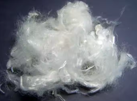 1.5Dx64mm Acrylic Fiber Ultimate Choice for Fake Fur and Textile Production