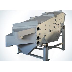 ISO9001 Industrial Table Iodized Salt Making Machine