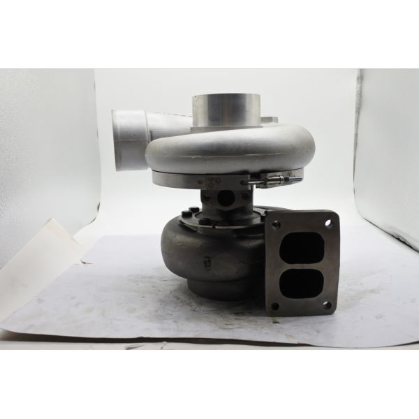 S6D140 Engine Excavator Turbocharger KTR110 6505-52-5410 For Komatsu