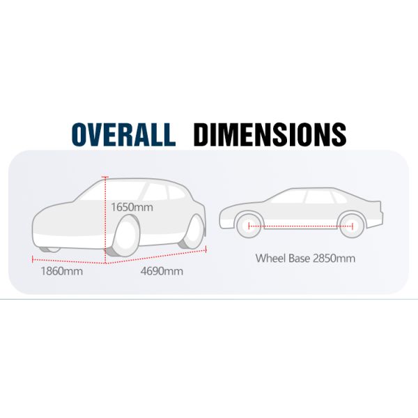JOY Electric Car 2024 FAW To-yota BZ4X Long Battery Range EV Cars NEDC 550 Max Speed 160 Km/h