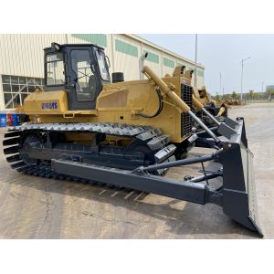 High Engine Power Caterpillar D7 Dozer D6 D8 Mini Crawler Dozer For Mining