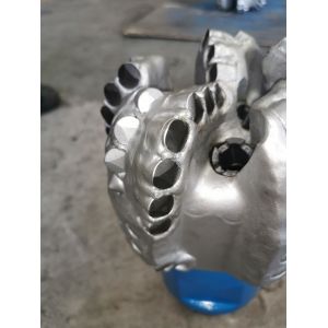 6 1/2 Inch S516 Fixed Cutter PDC Drill Rock Drilling Bits