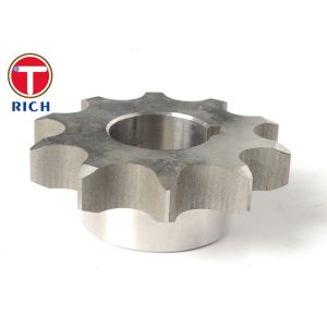 Diy Router CNC Turning Parts Precision CNC Processing Parts