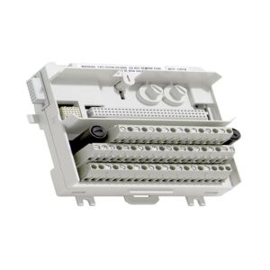 Quality ABB TU839 3BSE046966R1 Module Termination Unit Extended MTU 250V for sale