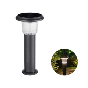 China 5000K 7000mAH Solar LED Landscape Lights Aluminium PC Outdoor on sale