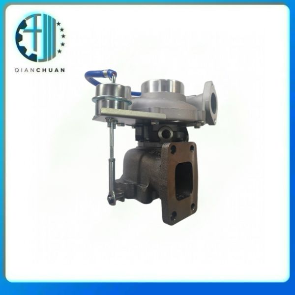 Buy 764247-5001S Turbocharger  for Hino JO8E  Engine Spare Parts at wholesale prices
