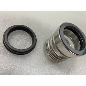 Mechanical Shaft Seal Replace Pillar Us2 Single Spring