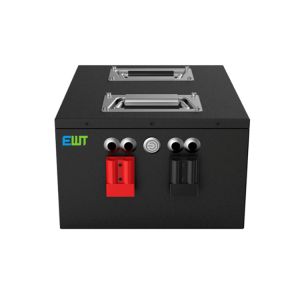 Vehicles 12V Lithium Iron Phosphate Battery Anode 18650 Battery Pack