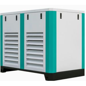 55KW MAIGE Industrial Rotary Screw Air Compressor