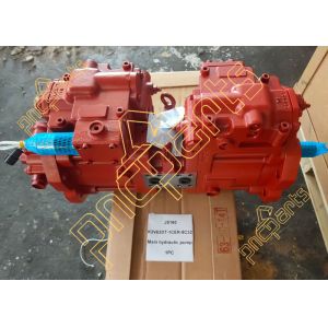 China 20/925328 JS130 Convert Hydraulic Pump For Excavator JCB K3V63DT PSV2-55T on sale