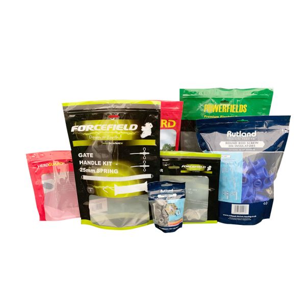 Buy Eco Friendly Biodegradable Resealable Food Packaging Coffee Bag at wholesale prices