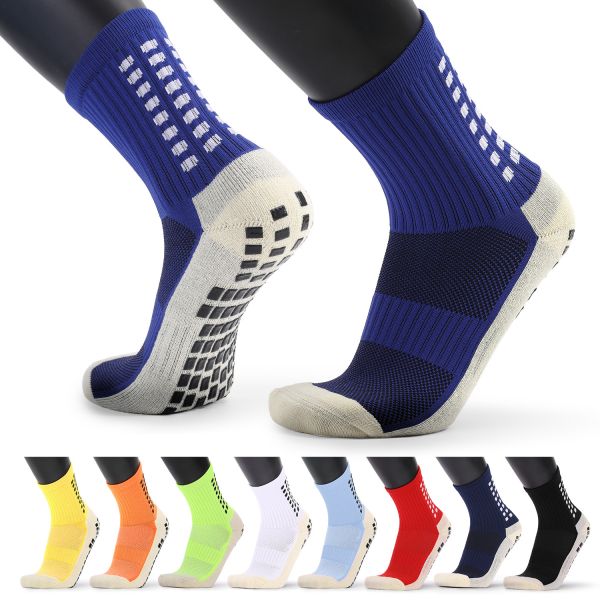 OEM Football Socks Men's Thick Sports Tube Dispenser for Soccer Basketball
