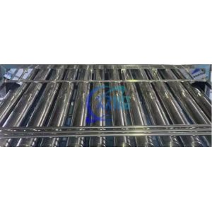 Plastic Conveyor Saury Sorting Machine Yellow Croaker Sorting Machine