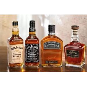 Quality Stainless Steel 304 Whisky Alcohol Filling Machine Capping 3000bph for sale