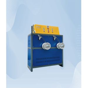 Electric PP Strap Making Machine With Width Range 5-19mm And Thickness Range 0.4