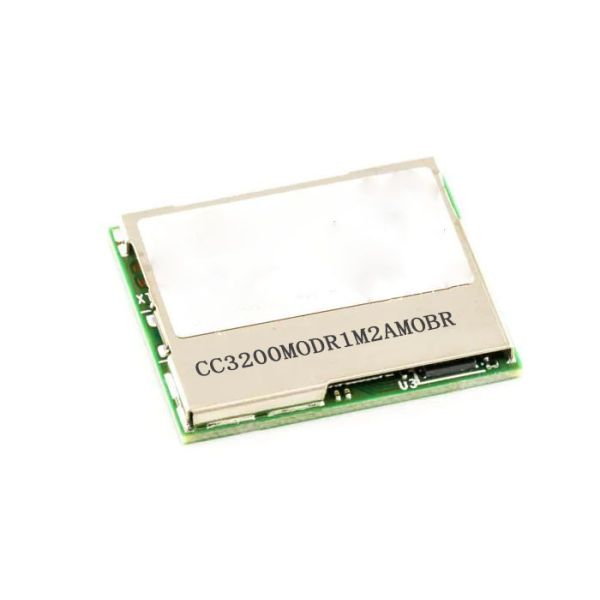 Buy CC3200MODR1M2AMOBR WiFi Modules Surface Mount 2.4GHz RF Transceiver IC at wholesale prices