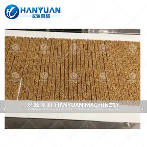 Peanut Bar Equipment