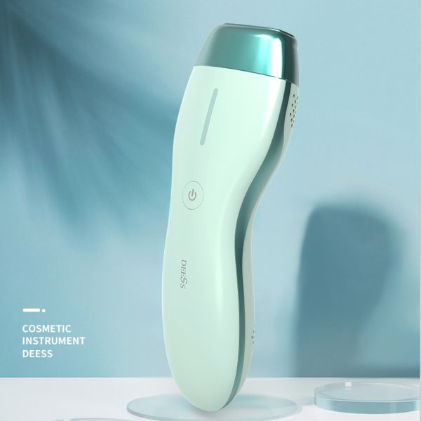 Buy 350000 Flashes Deess IPL Hair Removal Device at wholesale prices