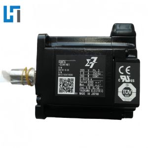SGM7A-02AFA61 Yaskawa PLC Motor New Original Programming Controller Module