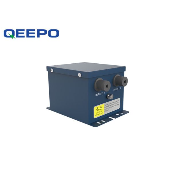 106mm Anti Static Power Supply