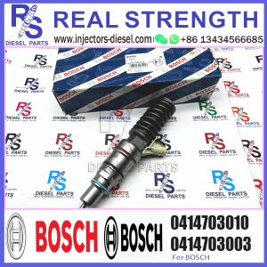 0414703010 0414703008 Engine fuel injector nozzle assy 0414703010 0414703008