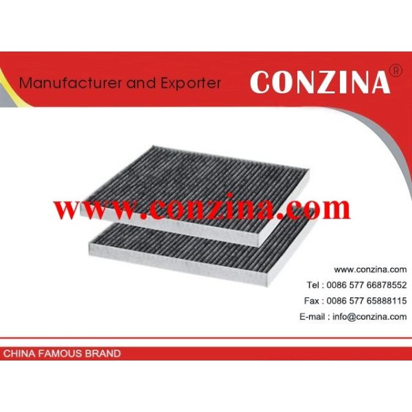 Buy Kia Rio 05- air filter OEM 97133-2E210 conzina brand chinese supplier at wholesale prices