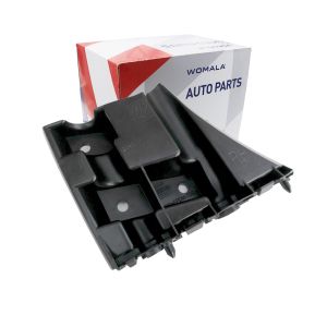 Auto Parts For V40 Front Bumper Right Bracket Carrier 31425109