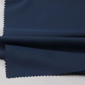 Wholesale Recycled Poly Pongee 300t Fd Pongee Recycled Polyester Fabric