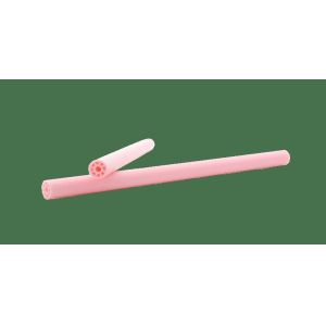 China Plastic Extrusion PVC Decorative Profile Wall Customized on sale