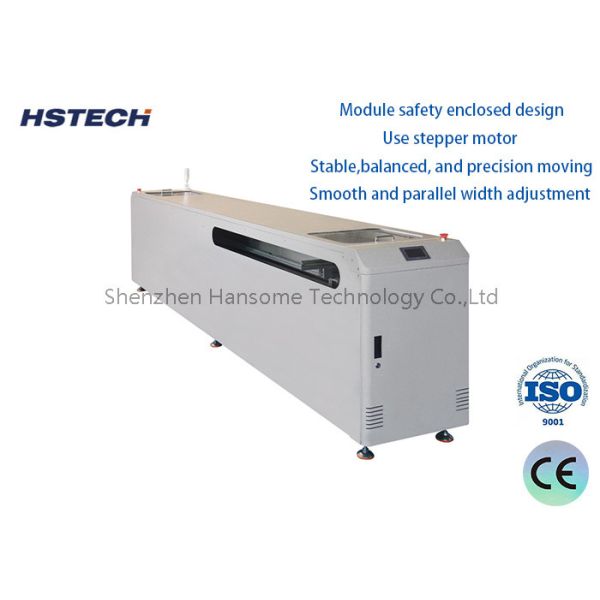 Buy Customizable Automatic PCB Handling Equipment With OMRON Optoelectronic Switch at wholesale prices