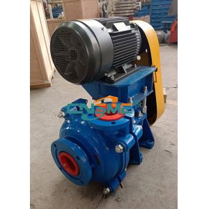 Quality CV Drive Mining Slurry Pump With Polyurethane Impellers Liners for sale
