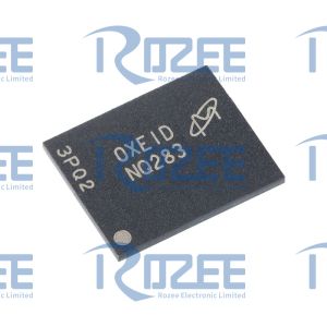 MT29F2G08ABAEAH4-IT:E