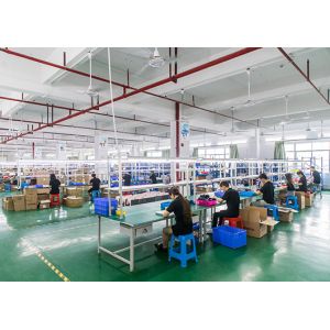 Guangdong Gilong Technology Co., Ltd