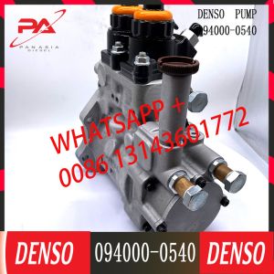 094000-0540 Diesel DENSO Fuel HP0 Pump 094000-0540 1111-01-048D For FAWDE CA6DL