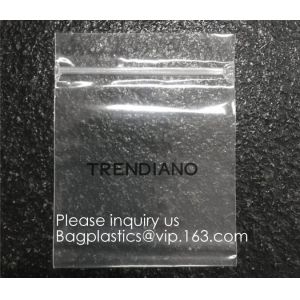 recloce zipper bags polypropylene opp cpp best quality laminated bags,recloseabl