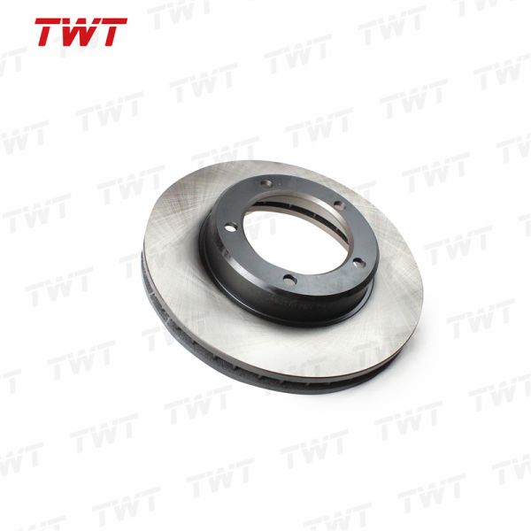 TWT 43512-60180 Ceramic Rear Brake Disc Superior Spare Parts 4351260180 for Toyota Lexus UX200/2##H 2018-2019