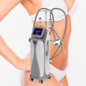 Quality CE Cavitation Body Slimming 8.4&quot; Vacuum Rf Machine for sale