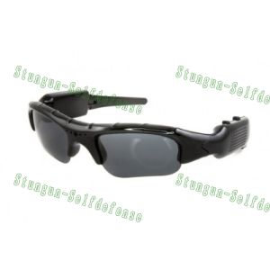 SunGlass Camera /hidden camera/DVR recorder support TF card