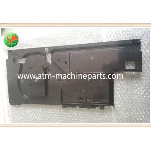 A002537 ATM Spare Parts Plastic / Metal Side Plate Right NMD100